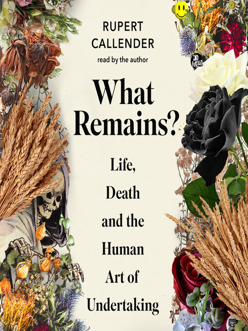 Title details for What Remains? by Rupert Callender - Available